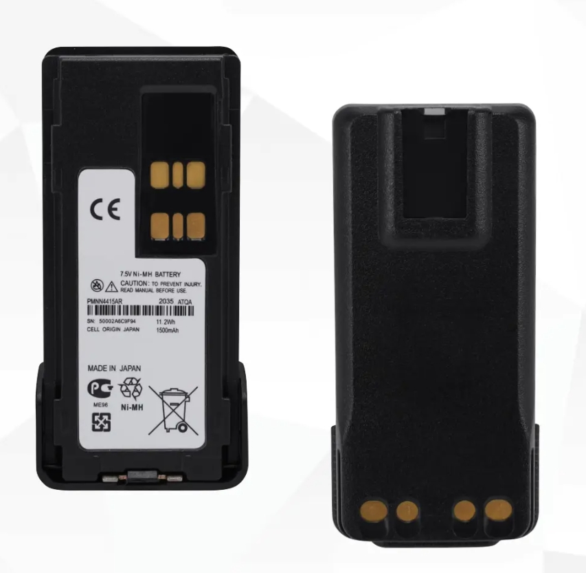 Pmnn4077 Lithium Battery Applicable Models P8200/P8268/P6500/P8260/P8800/Dp3600dp3601/Dp3400/Dp3400/Pd3401/Dgp4150