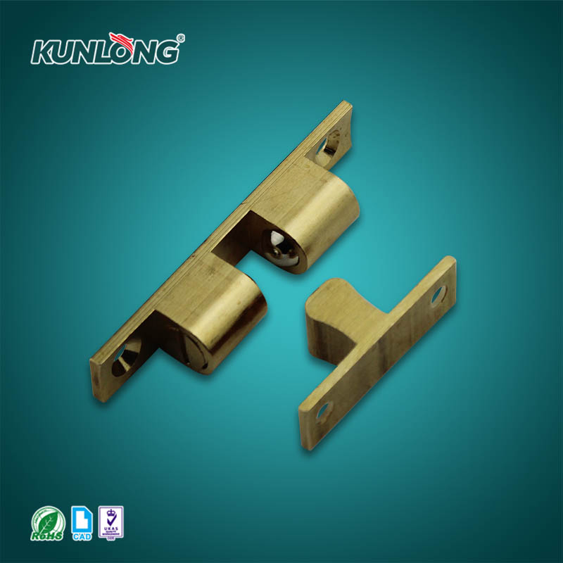Copper Catch for Environmental Equipment and Ship and Vehicle High Quality Sk5-017A