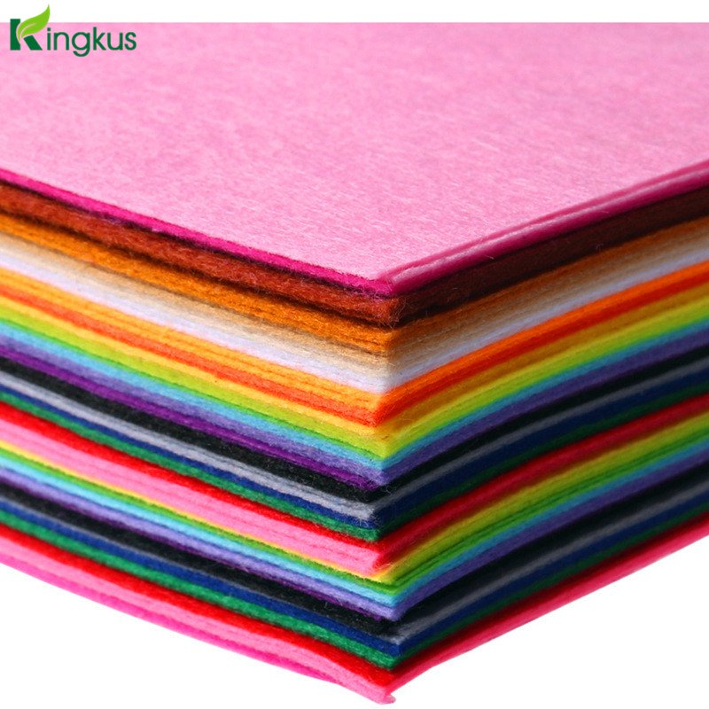 Acoustic Polyester Fiber Felt