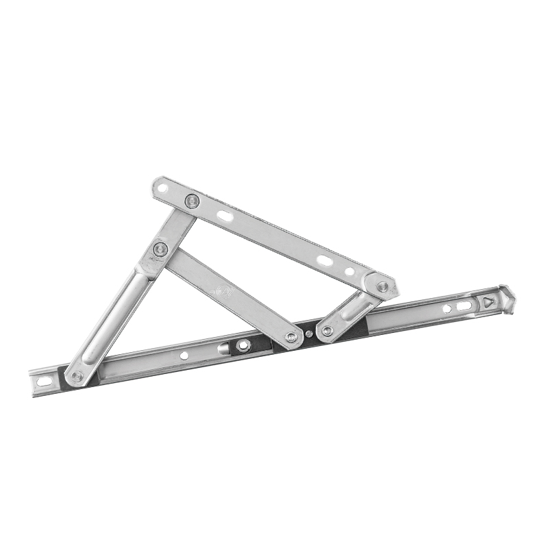 Stainless Steel 304 Awning Window Friction Hinge Stay