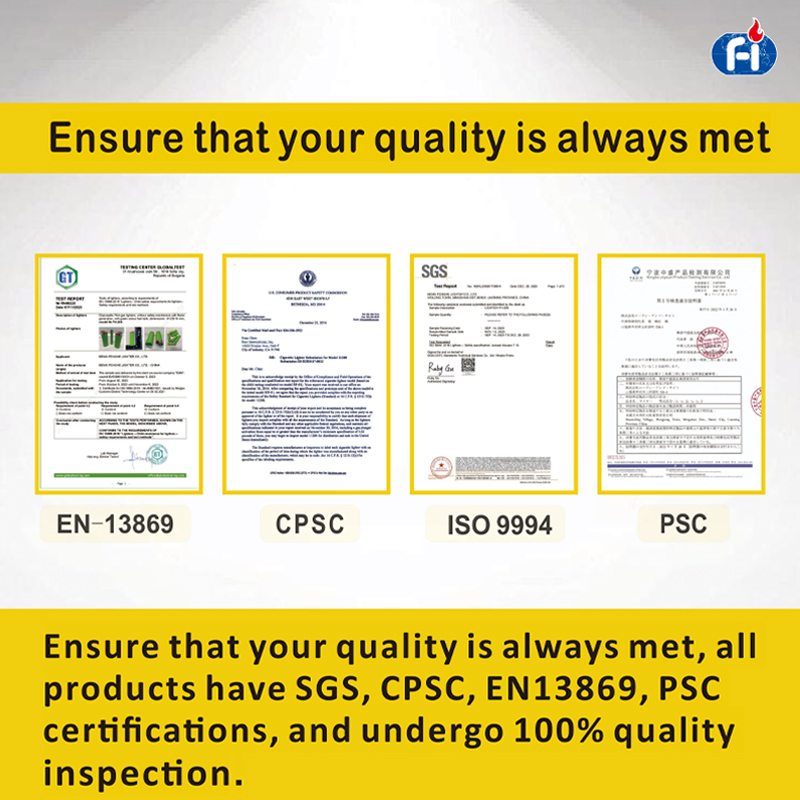 Jumbo Size Custom Bulk Disposable Plastic Gas Cigar and out Door Lighters