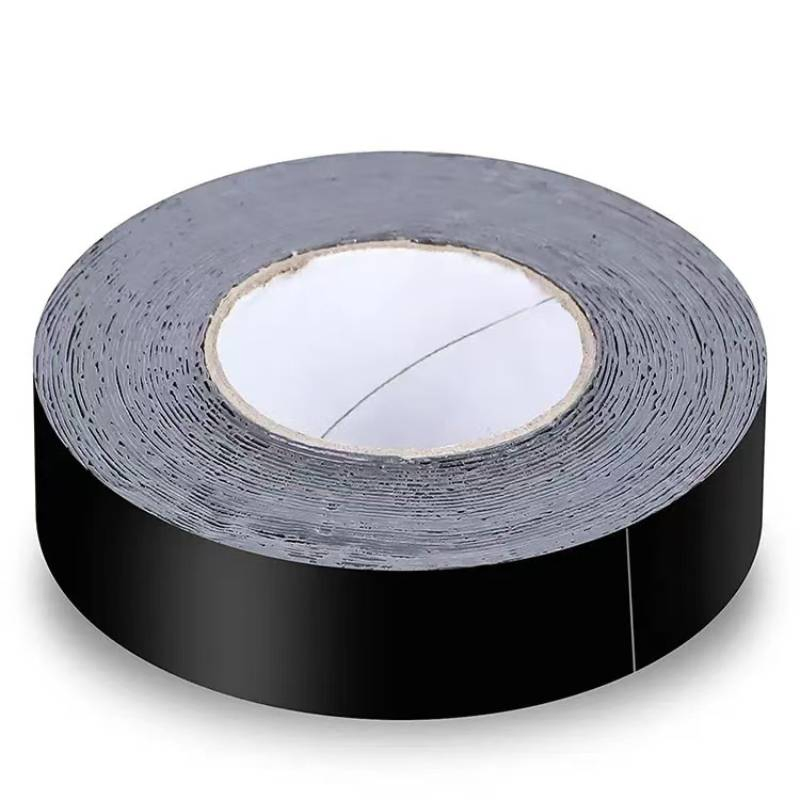 Industrial-Grade Butyl Tape for Deck and Joist Sealing