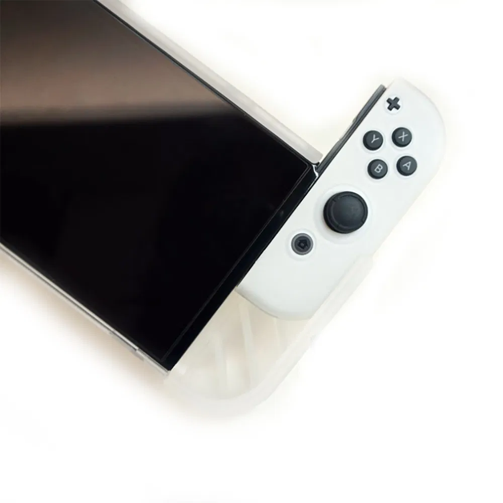 Чехол TPU для Nintendo Switch/OLED, защитный мягкий