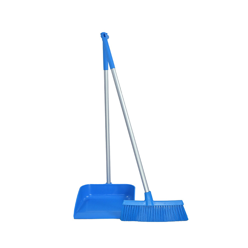 Food Grade Dustpan Set for Efficient Floor Cleaning
