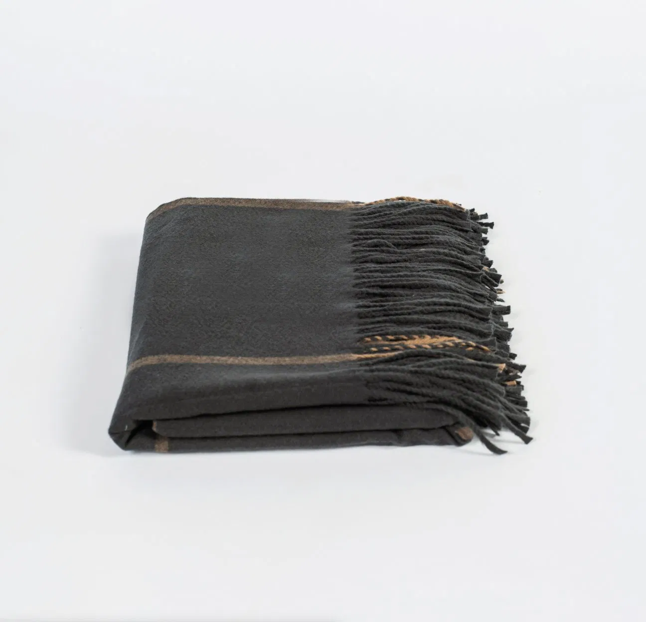 New Design High Quality Wool Throw Blankets for Living Room