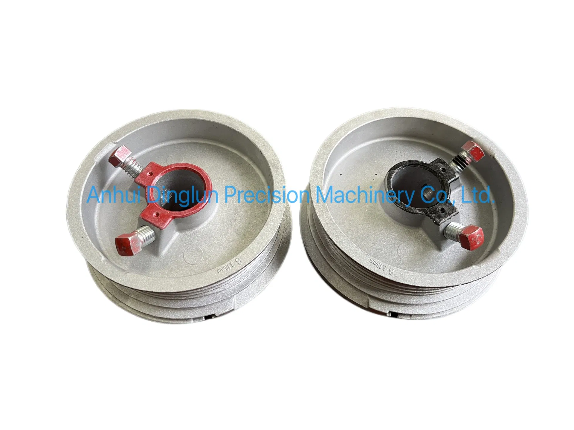 Garage Door Hardware/Aluminum Die Casting/Garage Door Cable Drum