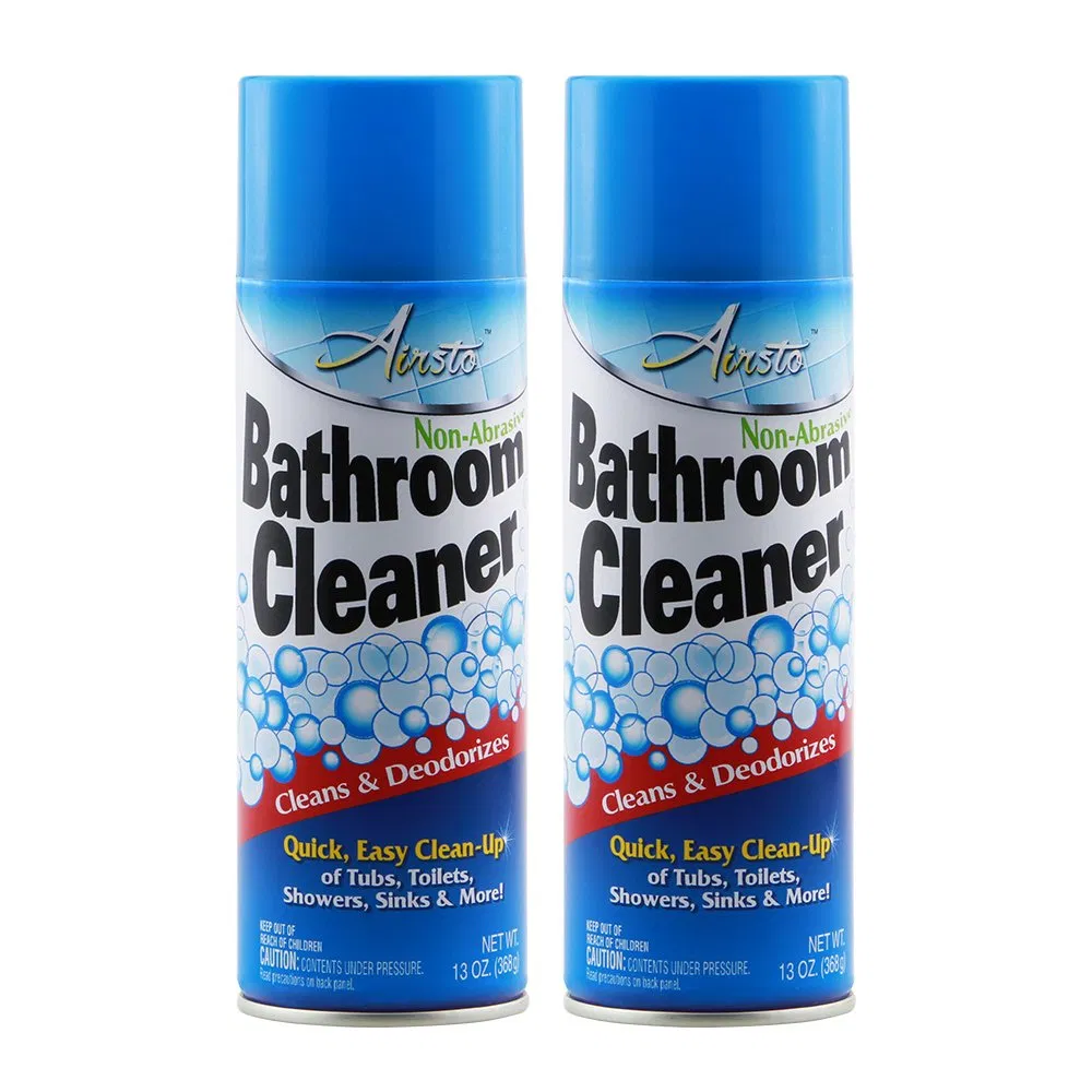 Bathroom Shower Cleaner Natural All Purpose Cleaner Kitchen Grease Cleaner