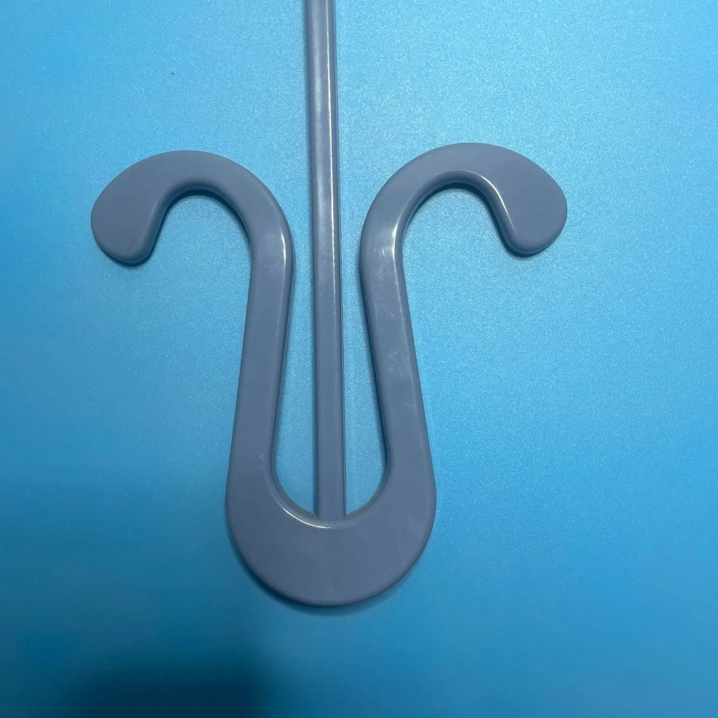 Plastic Slipper Hook Hangers Plastic Shoe Hangers Rack for Shoe Stores