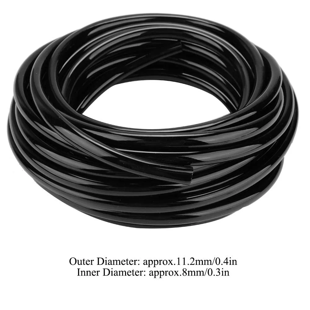 Basic Watering Systems Greenhouse Plants PVC Flexible Equipment Garden Hose