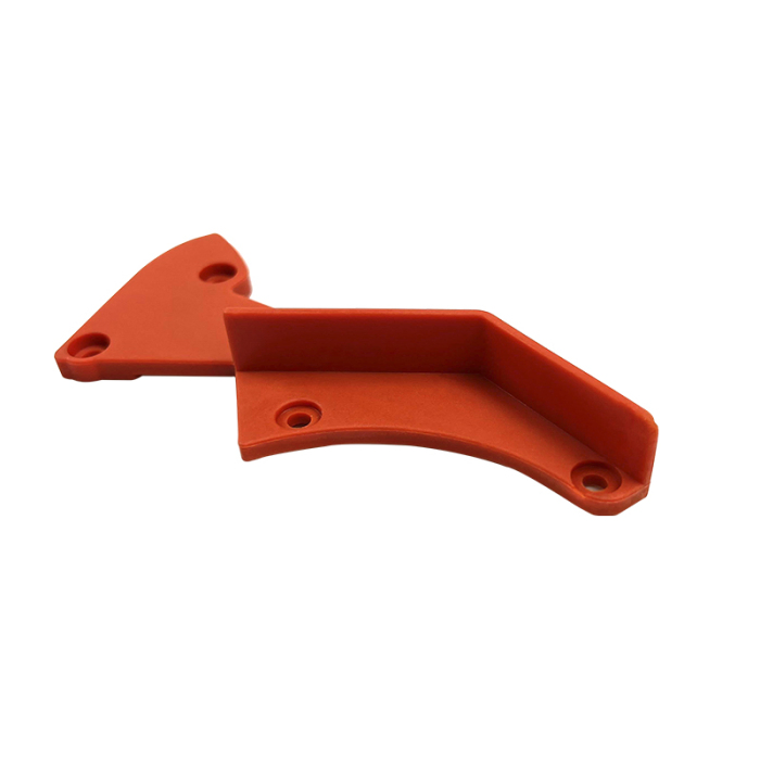 Chain Brake Cover for Hus 394 395 Chainsaw