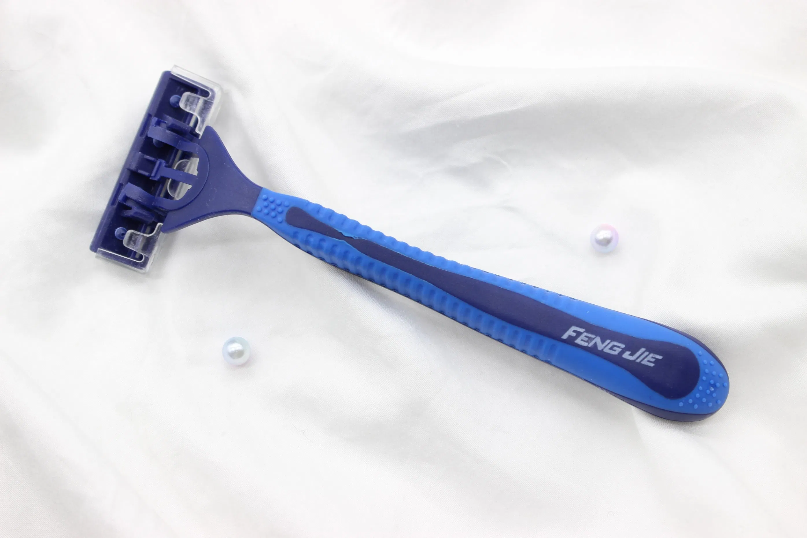 China Factory Price High Quality Hotel Razor 06