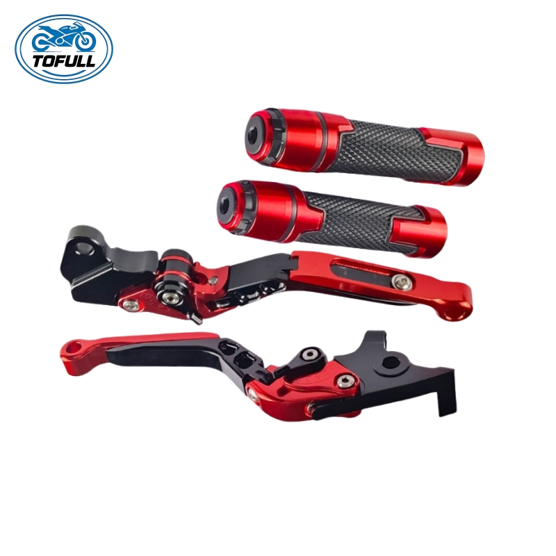 Расширяемые рычаги тормоза и сцепления для Honda CB650R 2019