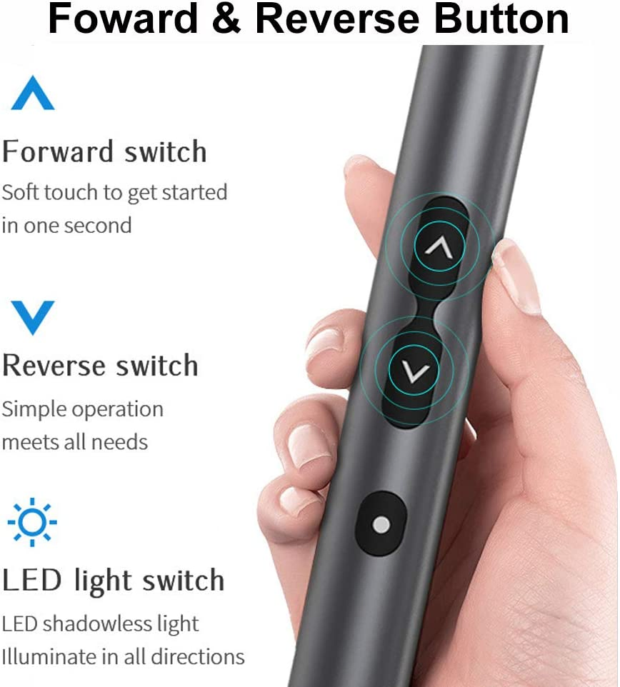 Беспроводной ортопедический шуруповерт для ноутбуков