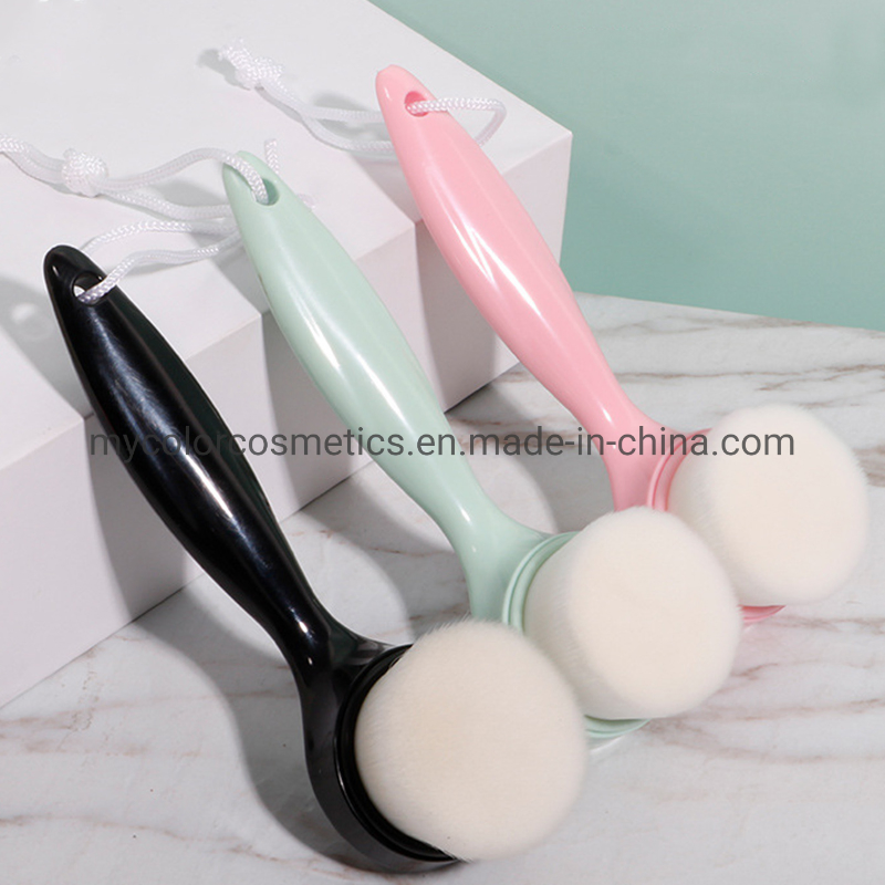 Beset Face Scrubber Exfoliating Face Brush Skin Cl