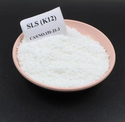 Raw Materials of Daily Chemical Detergent