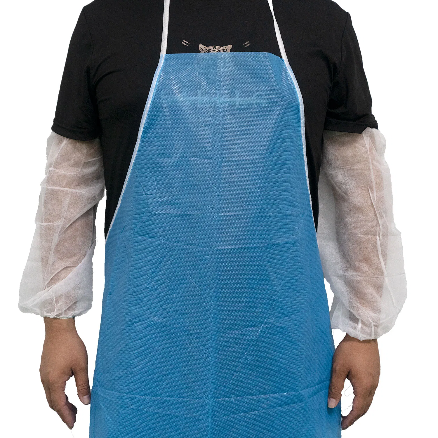 Reusable Heavy Weight PE Apron