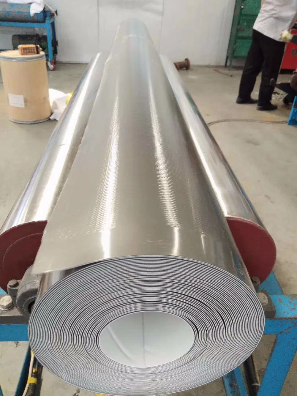 PVC Membrane
