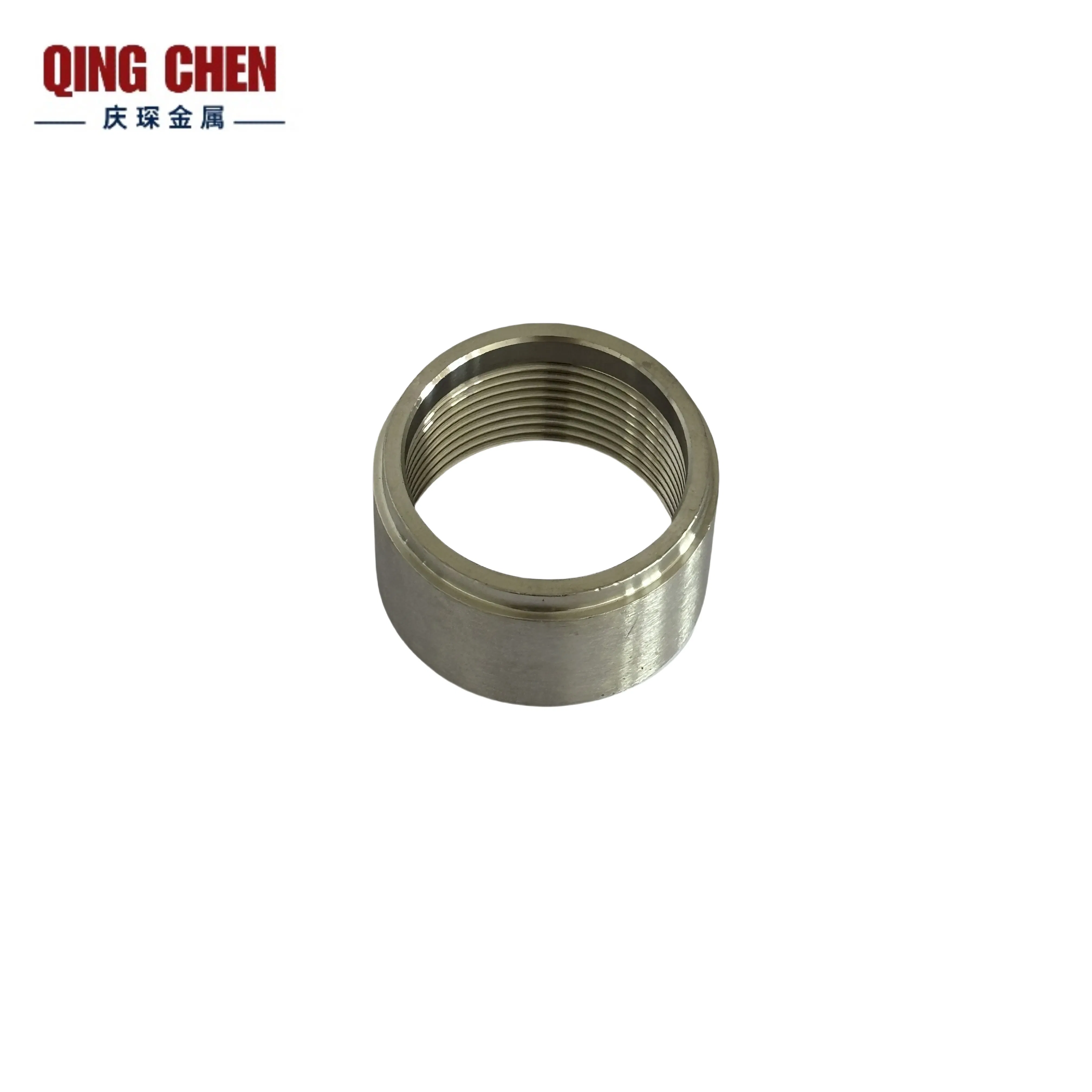 Premium Quality Stainless Steel Couplings for Long-Lasting Performance
