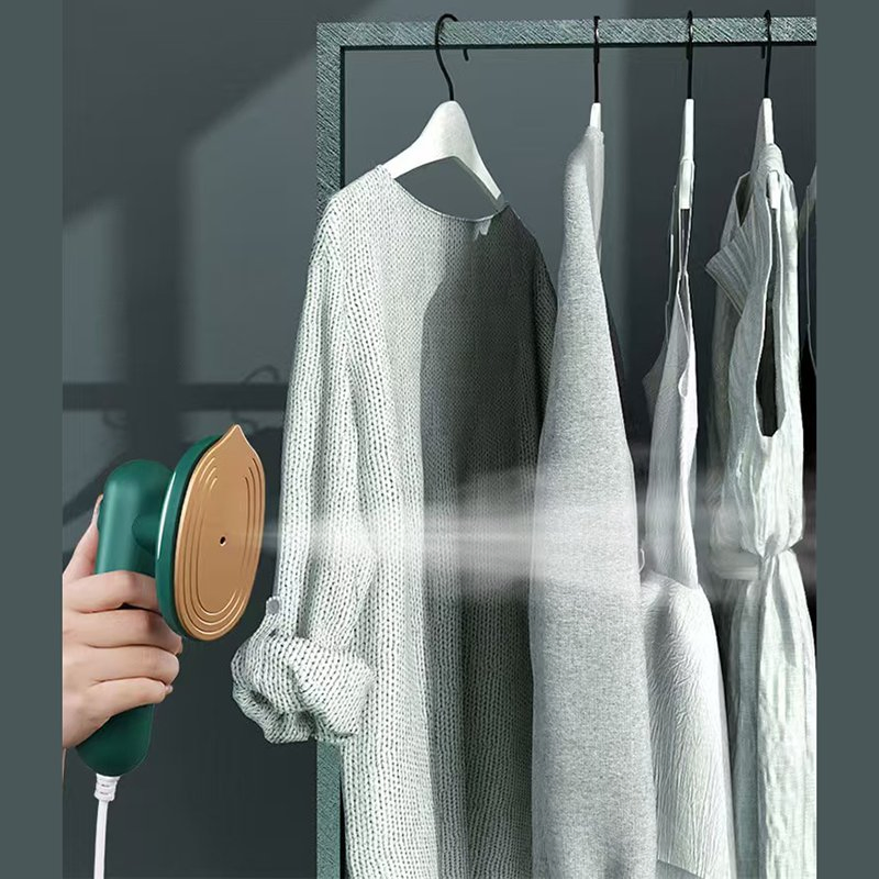 CE Approved Steam Iron for Home Used