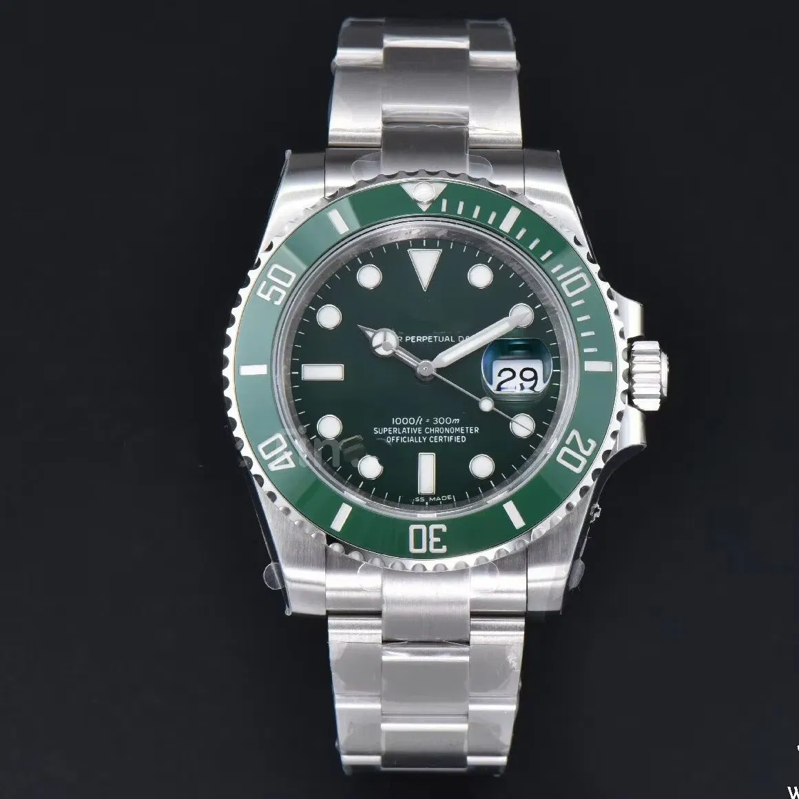 2025 New Good Price Mens Watch Sport Luxury Reloj Fashion Watch