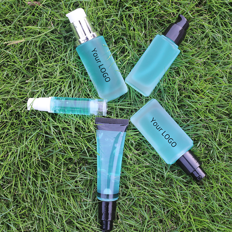 Vegan Smoothing Skin Face Makeup Primer Gel Based Hydrating Face Primer Supplier