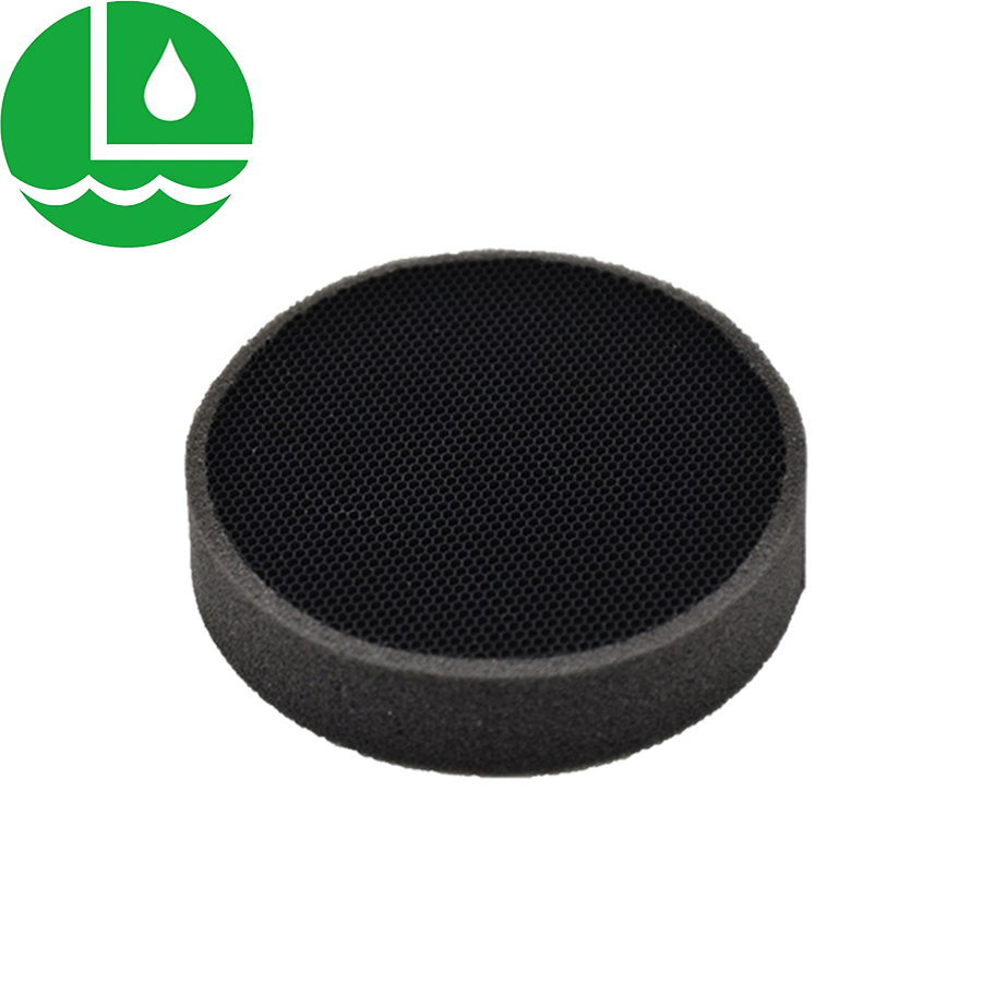 Premium HEPA Air Filters with Activated Carbon Technology