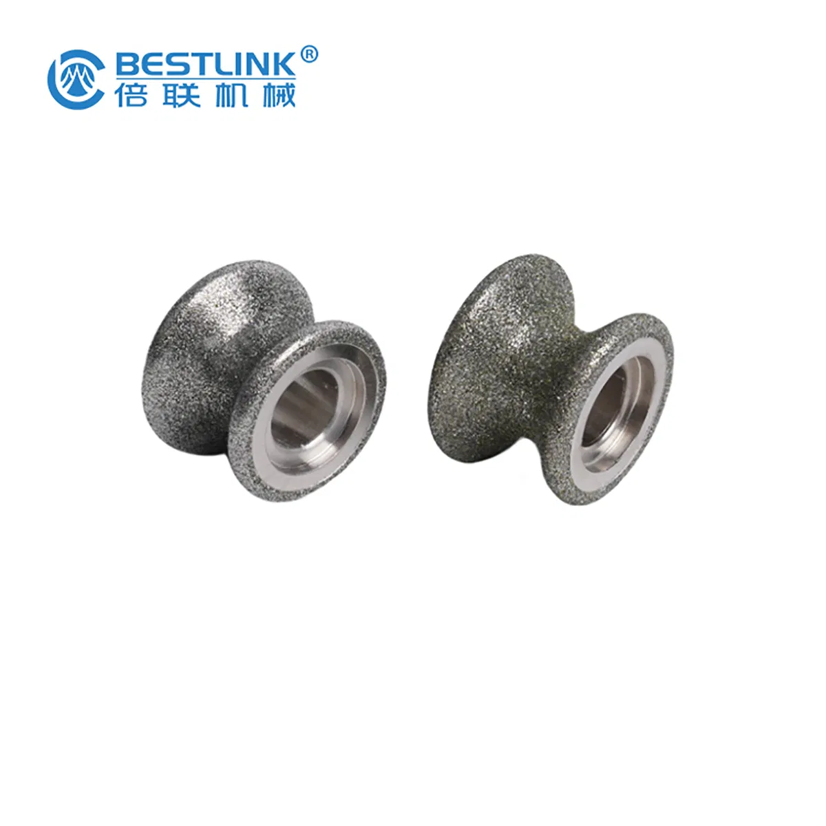 Bestlink Round Carbide Buttons Grinding Wheels for Atlas Grinder