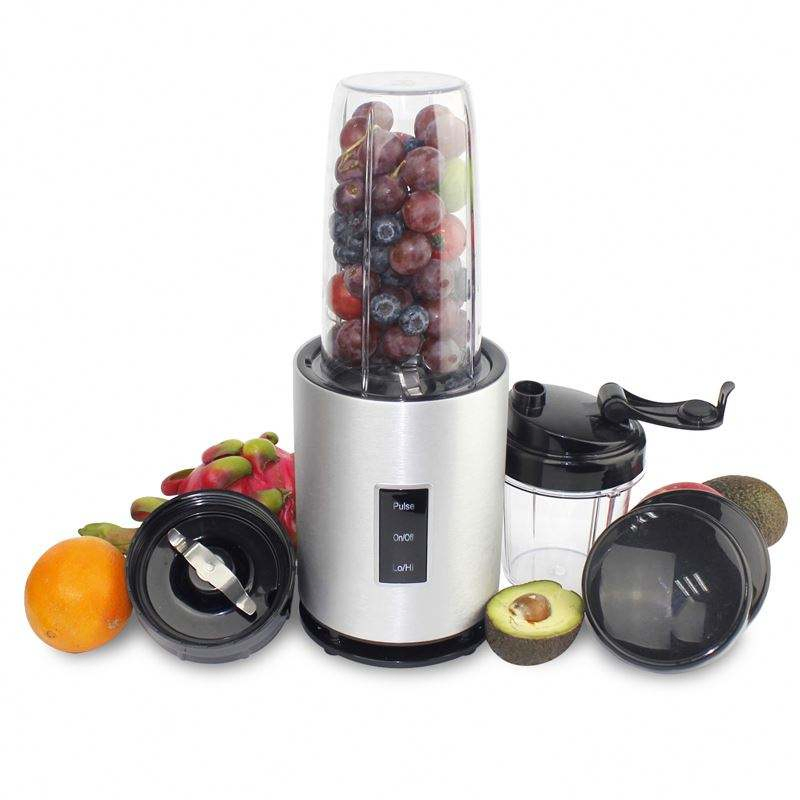1200W High-Performance New Style Fruit&Vegetable Juicer Blender