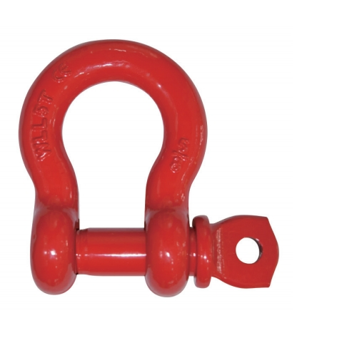 CE Certified Reliable Rigging Hardware for Professional Material Handling and Industrial Lifting Solutions