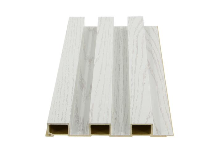 Popular Decoration Material, WPC Wall Panel