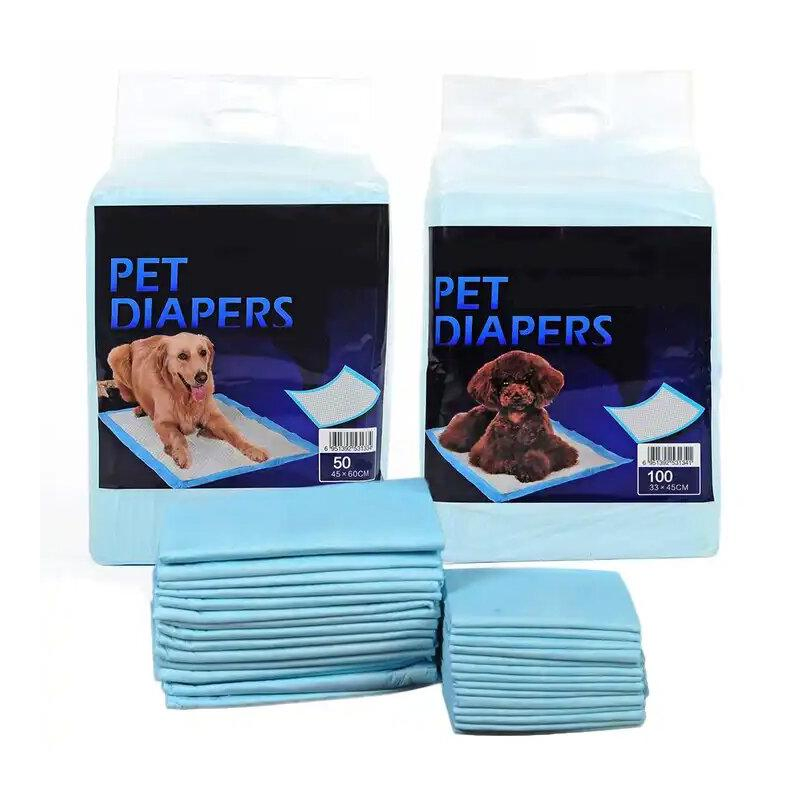 Nursing House Used Disposable Underpads