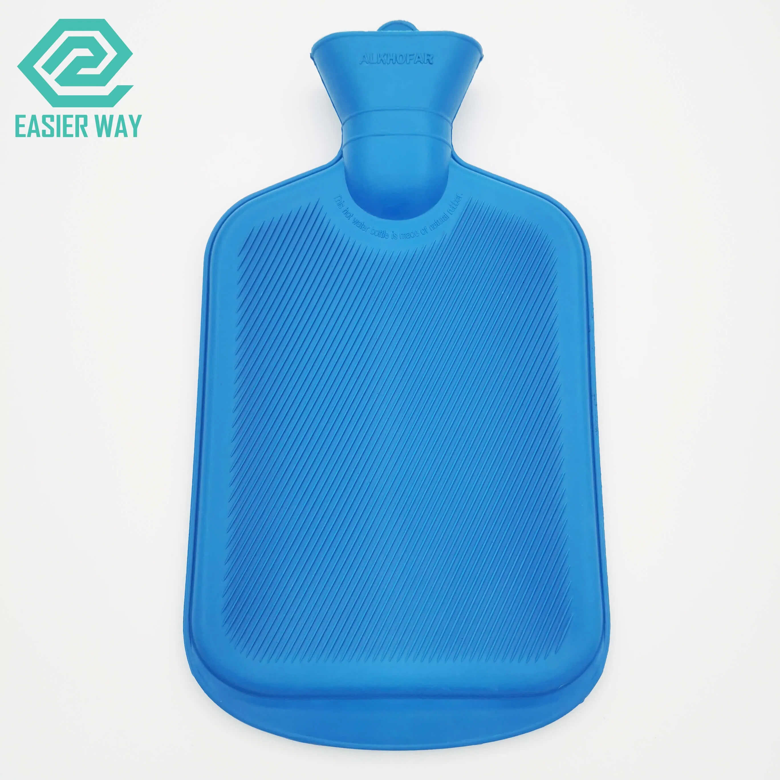Medical Use Hot Water Bottle Bag for Keeping Warm