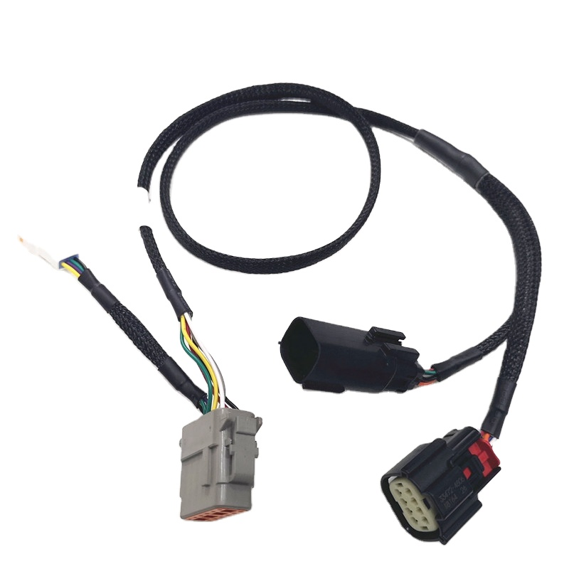 USB 2.0 кабель для передачи данных и зарядки, 5 м