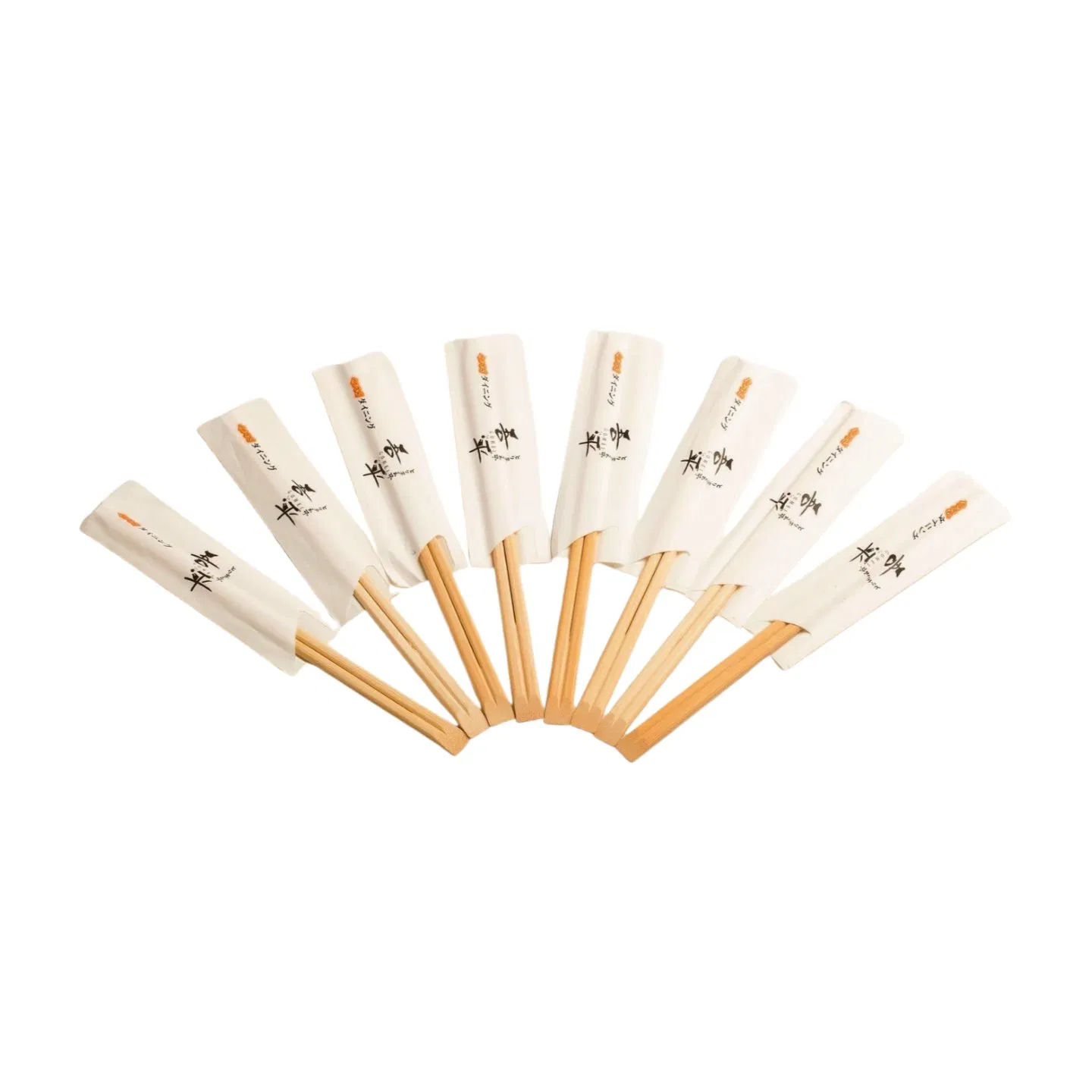 Reusable Kitchen Utensils Bamboo Chopsticks