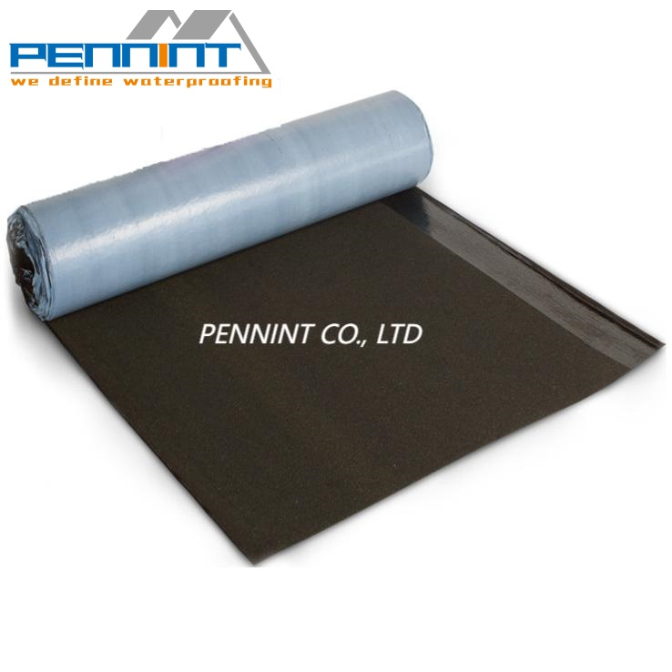 Building Material EPDM Waterproofing Roof Waterproof Membrane/Roofing Material
