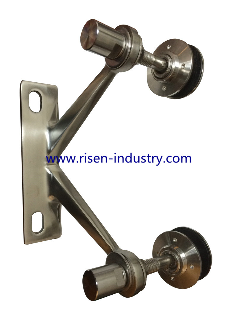 Stainless Steel Spider for Glass Wall (spider-200)