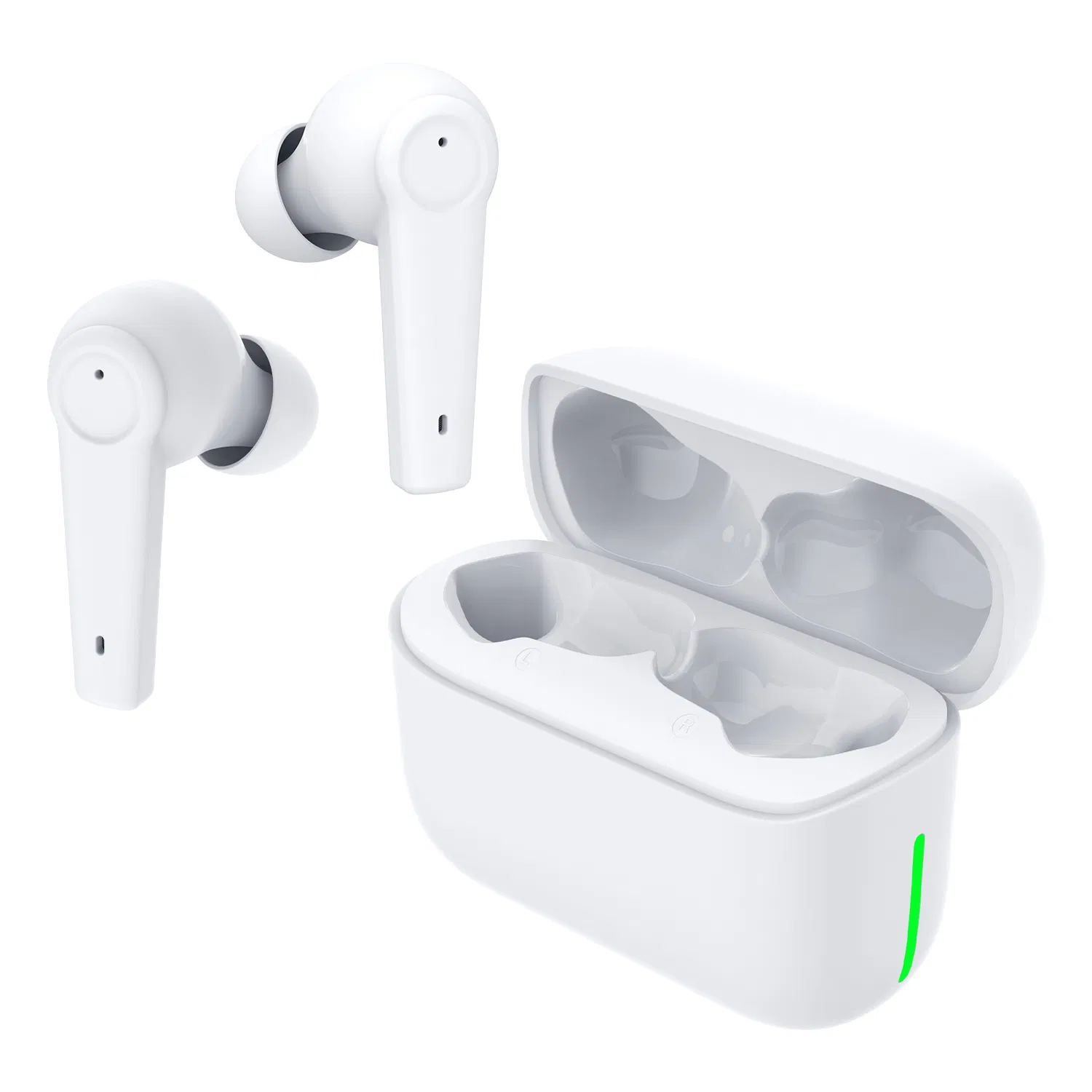 Мини-наушники Bluetooth KINGSTAR с шумоподавлением