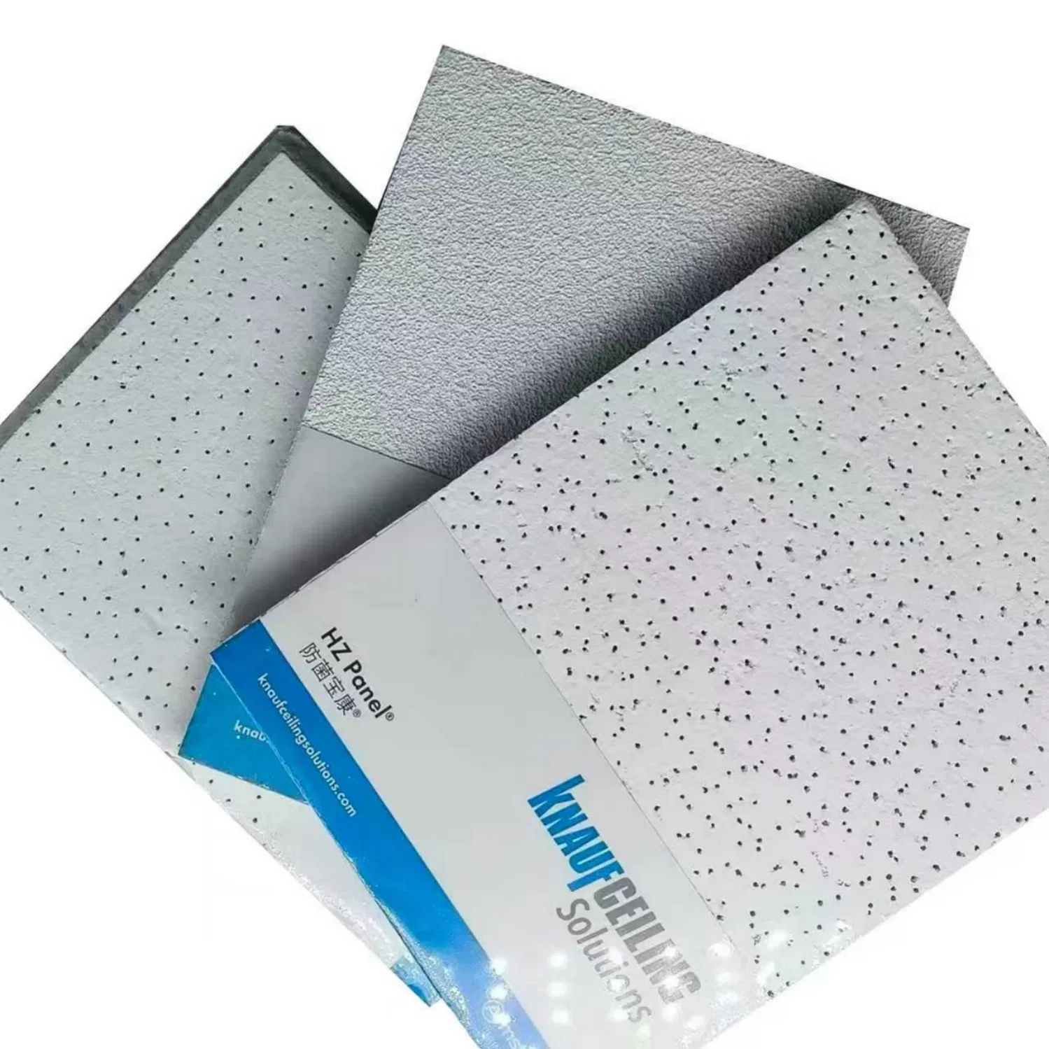 Foil Backed Mineral Wool Insulation Board with Reflective Barrier for Energy Efficient Building Envelopes