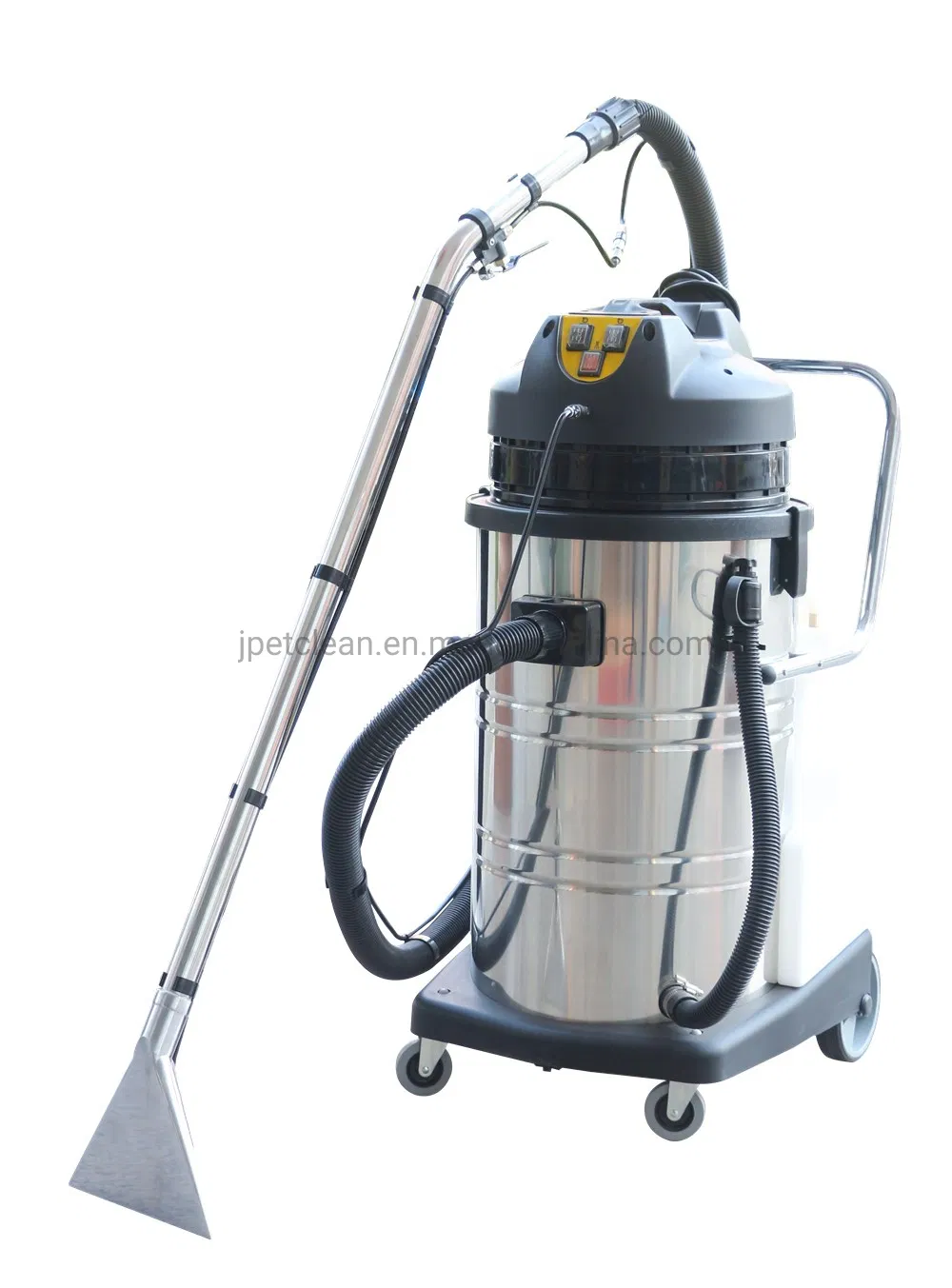 Industrial Sofa Carpet Cleaning Machine with CE Ceritficate (LC-802SC)