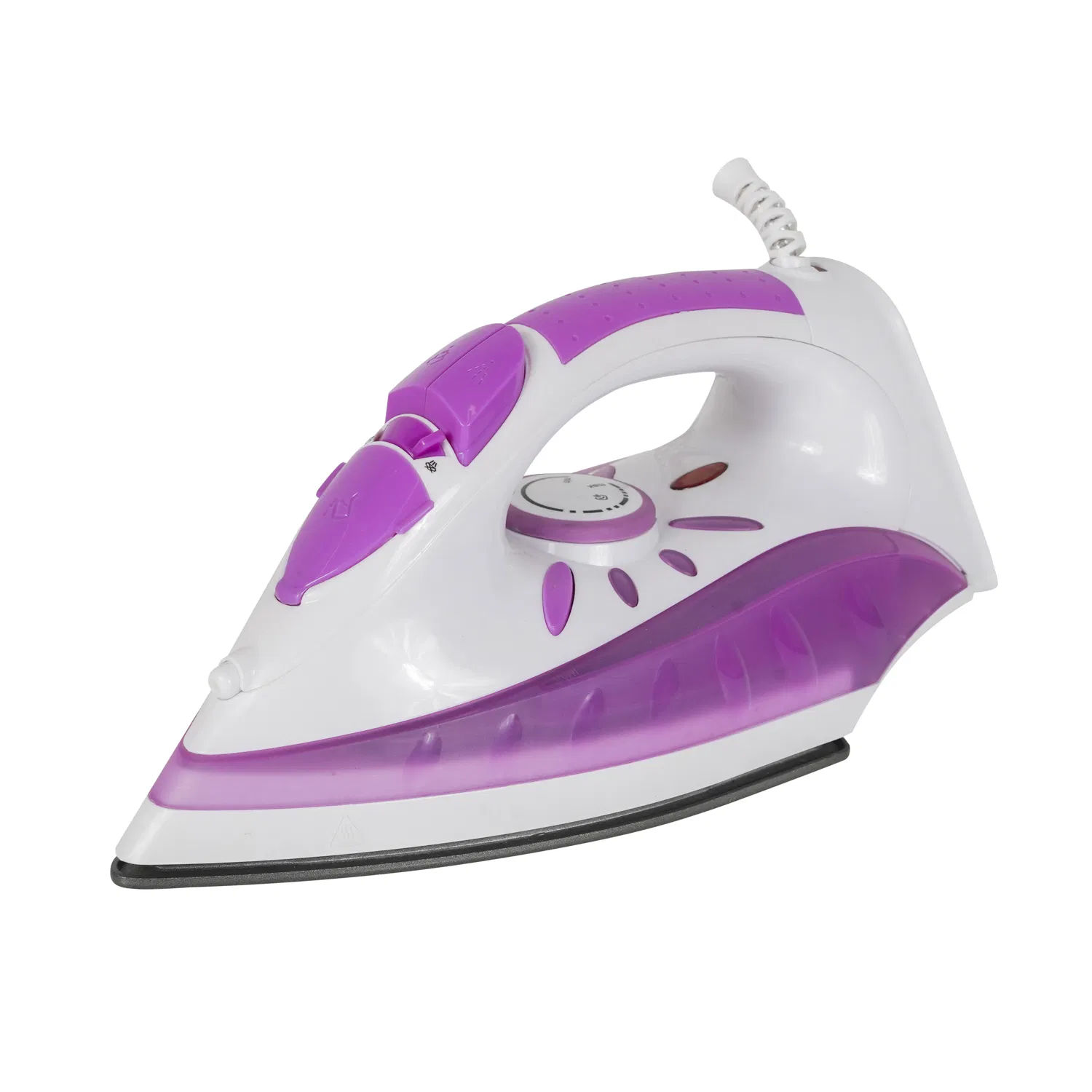Household Steam Electric Iron Handheld Mini Electric Iron Small Portable Ironing Clothes Ironing Machine Others