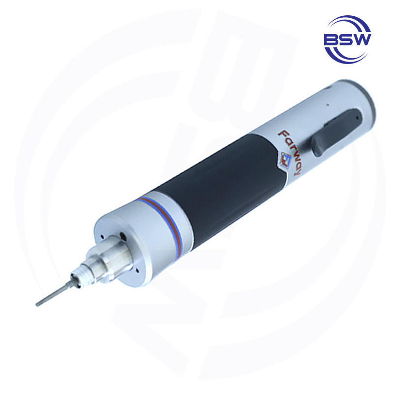 Программируемый автоматический динамометрический шуруповерт