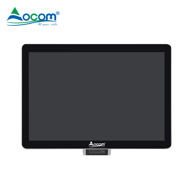 Ocpc-002-a Ocom 10.1 Inch Android Price Checker, Built-in 2D Barcode Scanner & Speaker