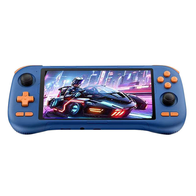 Ретро консоль K56 с Android 14, 6+128ГБ