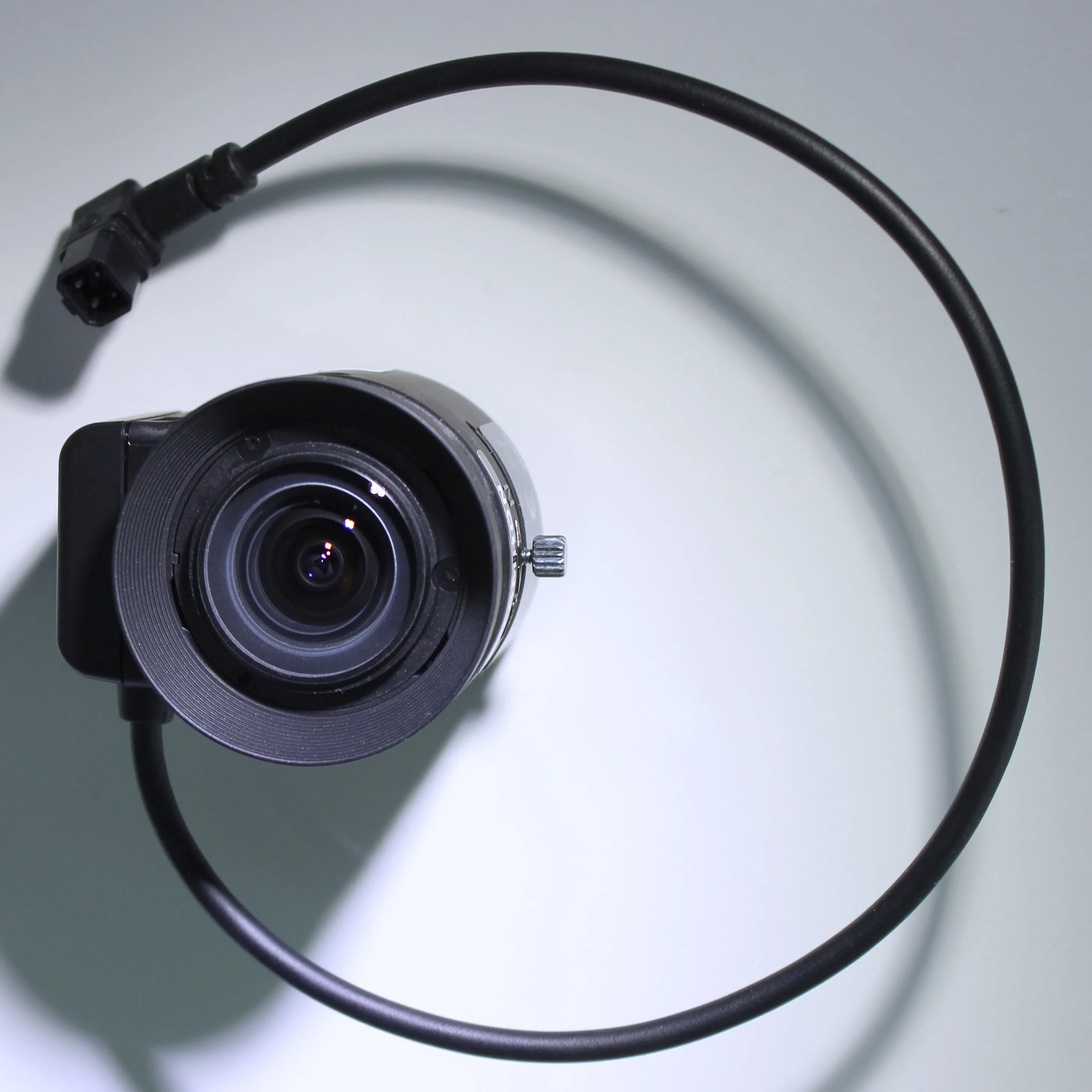 Объектив Tamron 2.8mm для CCTV, CS-крепление