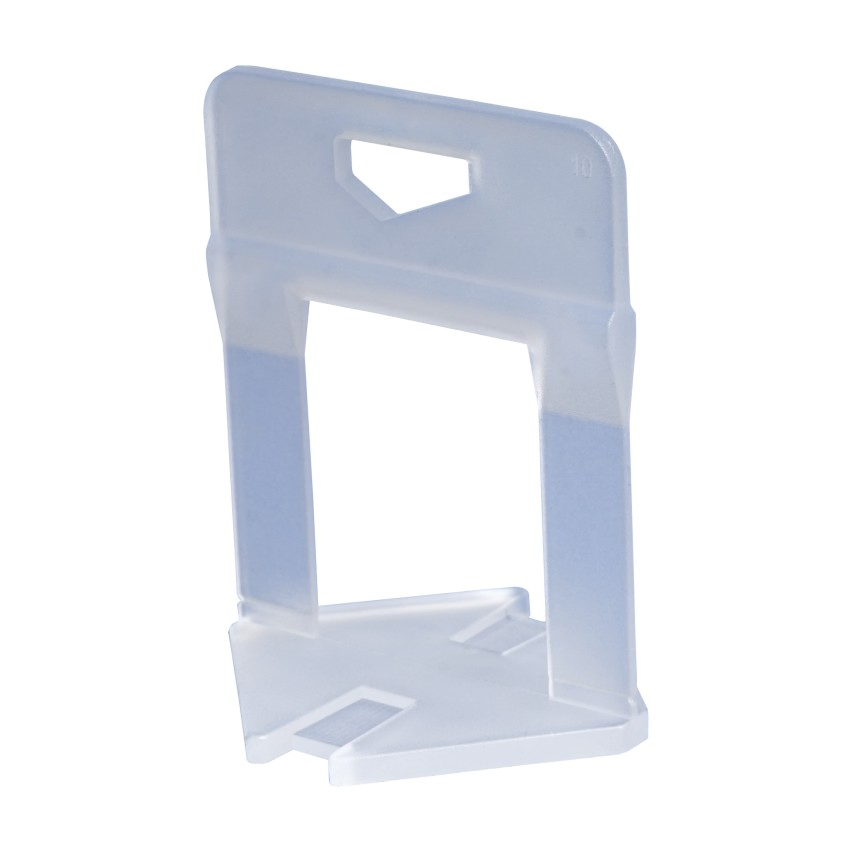 Wholesale Hand Floor Tool Palstic 1/8 Spacer Clip Tiling Tile Leveling Wedge