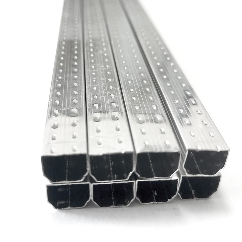 Premium Aluminium Spacer Bar for High-Performance Insulated Glass 15A