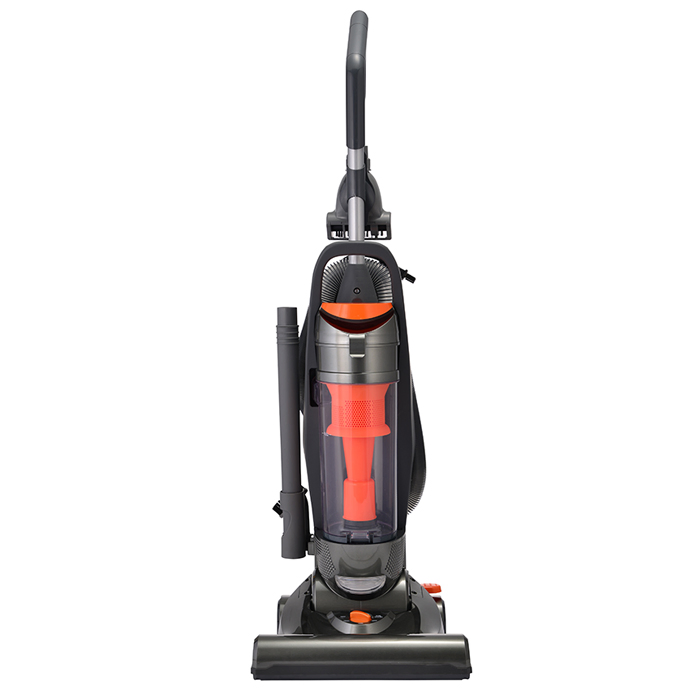 Bagless Upright Vacuum Carpet Cleaner Ly9770