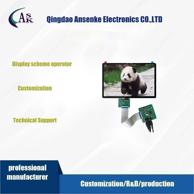 Сенсорный дисплей AMOLED 11.5 дюймов 2K для планшетов