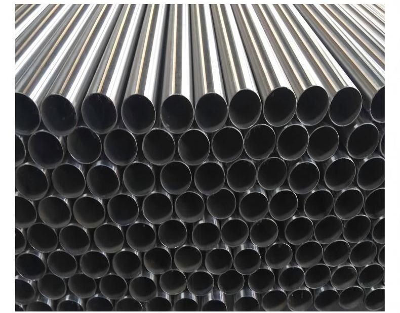 304/201/316L/430 1" 2" 3" Inox Stainless Steel Pipe DN20 DN15 Tube