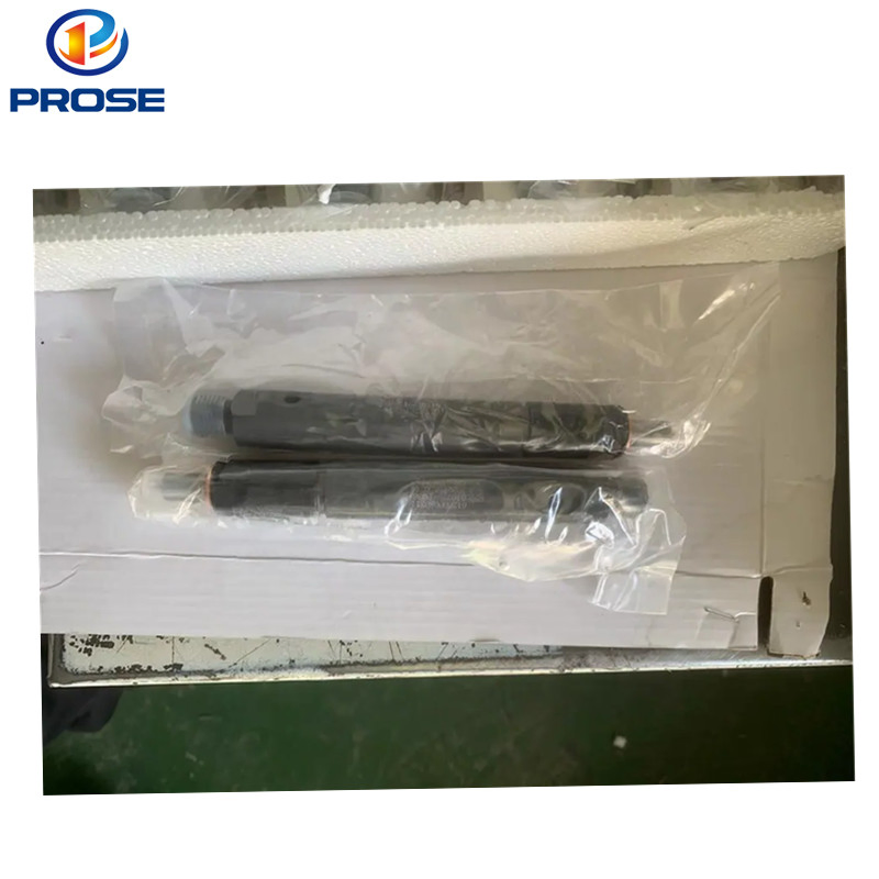 Топливная форсунка дизельная Kbel-132p110